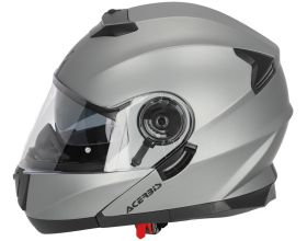 ΚΡΑΝΟΣ ΜΗΧΑΝΗΣ ACERBIS - Serel SV E22.06 mat grey -  ΚΡΑΝΟΣ ΜΗΧΑΝΗΣ ACERBIS - Serel SV E22.06 mat grey -