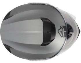 ΚΡΑΝΟΣ ΜΗΧΑΝΗΣ ACERBIS - Serel SV E22.06 mat grey -  ΚΡΑΝΟΣ ΜΗΧΑΝΗΣ ACERBIS - Serel SV E22.06 mat grey -