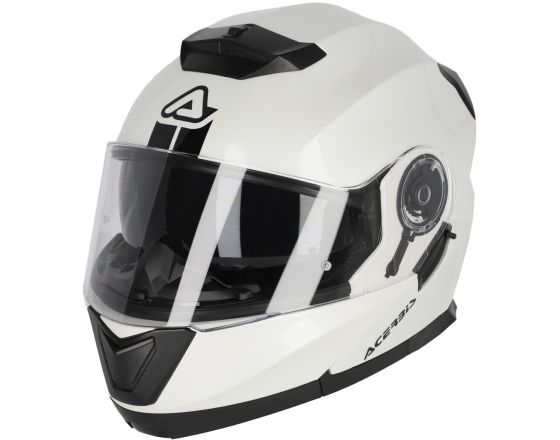 ΚΡΑΝΟΣ ΜΗΧΑΝΗΣ ACERBIS - Serel SV E22.06 white ΚΡΑΝΟΣ ΜΗΧΑΝΗΣ ACERBIS - Serel SV E22.06 white