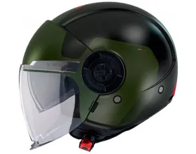 ΚΡΑΝΟΣ ΜΗΧΑΝΗΣ MT - Viale SV S 22.06 Beta green mat A6