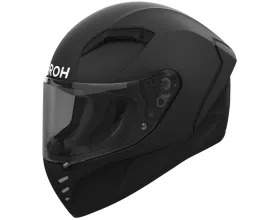 ΚΡΑΝΟΣ ΜΗΧΑΝΗΣ AIROH - Connor black mat