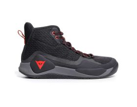 ΜΠΟΤΑΚΙΑ ΜΗΧΑΝΗΣ DAINESE - Atipica Air 2 black/red fluo - 