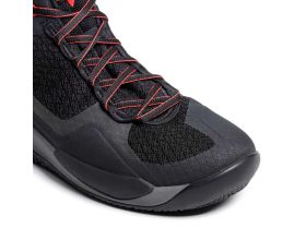 ΜΠΟΤΑΚΙΑ ΜΗΧΑΝΗΣ DAINESE - Atipica Air 2 black/red fluo - 