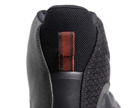 ΜΠΟΤΑΚΙΑ ΜΗΧΑΝΗΣ DAINESE - Atipica Air 2 black/red fluo - 