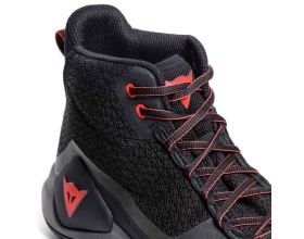 ΜΠΟΤΑΚΙΑ ΜΗΧΑΝΗΣ DAINESE - Atipica Air 2 black/red fluo - 