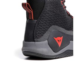 ΜΠΟΤΑΚΙΑ ΜΗΧΑΝΗΣ DAINESE - Atipica Air 2 black/red fluo - 
