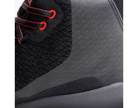 ΜΠΟΤΑΚΙΑ ΜΗΧΑΝΗΣ DAINESE - Atipica Air 2 black/red fluo - 