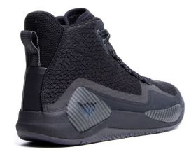 ΜΠΟΤΑΚΙΑ ΜΗΧΑΝΗΣ DAINESE - Atipica Air 2 black/carbon -  ΜΠΟΤΑΚΙΑ ΜΗΧΑΝΗΣ DAINESE - Atipica Air 2 black/carbon -