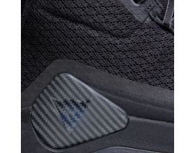 ΜΠΟΤΑΚΙΑ ΜΗΧΑΝΗΣ DAINESE - Atipica Air 2 black/carbon -  ΜΠΟΤΑΚΙΑ ΜΗΧΑΝΗΣ DAINESE - Atipica Air 2 black/carbon -