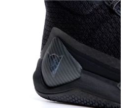 ΜΠΟΤΑΚΙΑ ΜΗΧΑΝΗΣ DAINESE - Atipica Air 2 black/carbon -  ΜΠΟΤΑΚΙΑ ΜΗΧΑΝΗΣ DAINESE - Atipica Air 2 black/carbon -