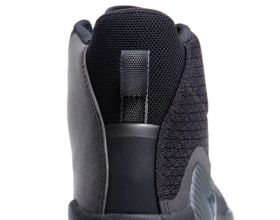 ΜΠΟΤΑΚΙΑ ΜΗΧΑΝΗΣ DAINESE - Atipica Air 2 black/carbon -  ΜΠΟΤΑΚΙΑ ΜΗΧΑΝΗΣ DAINESE - Atipica Air 2 black/carbon -