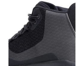 ΜΠΟΤΑΚΙΑ ΜΗΧΑΝΗΣ DAINESE - Atipica Air 2 black/carbon -  ΜΠΟΤΑΚΙΑ ΜΗΧΑΝΗΣ DAINESE - Atipica Air 2 black/carbon -