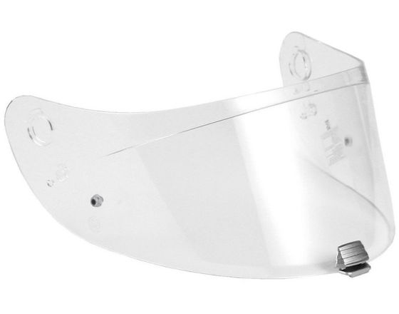 ΖΕΛΑΤΙΝΑ ΚΡΑΝΟΥΣ HJC - RPHA70 / RPHA11 διάφανη HJ-26ST