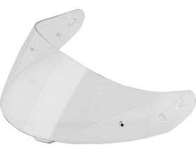 ΖΕΛΑΤΙΝΑ ΚΡΑΝΟΥΣ HJC - C91 / C90 / IS-MAX II διάφανη HJ-17