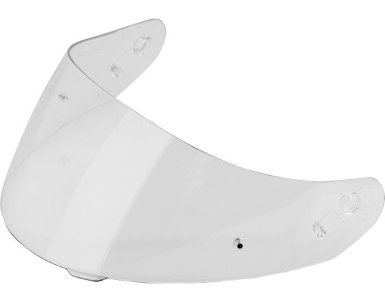 ΖΕΛΑΤΙΝΑ ΚΡΑΝΟΥΣ HJC - C91 / C91N / C90 / IS-MAX II διάφανη HJ-17