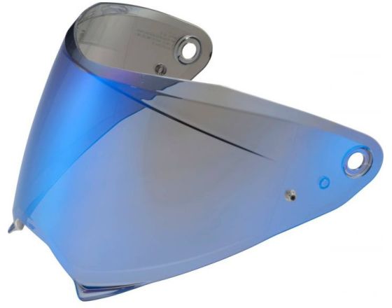 ΖΕΛΑΤΙΝΑ ΚΡΑΝΟΥΣ HJC - F70 μπλε HJ-32