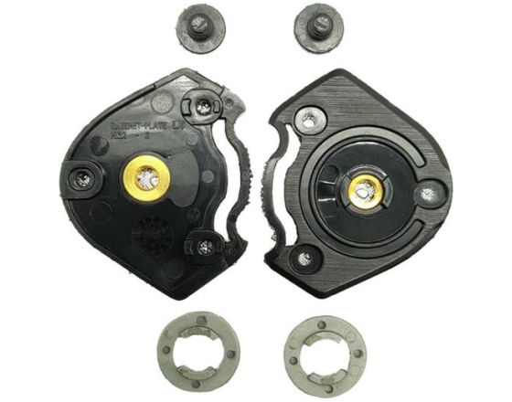 ΑΝΤΑΛΛΑΚΤΙΚΟ HJC - μηχανισμός ζελατίνας F70