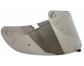 ΖΕΛΑΤΙΝΑ ΚΡΑΝΟΥΣ HJC - RPHA70 / RPHA11 ασημί HJ-26ST ΖΕΛΑΤΙΝΑ ΚΡΑΝΟΥΣ HJC - RPHA70 / RPHA11 ασημί HJ-26ST