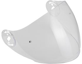 ΖΕΛΑΤΙΝΑ ΚΡΑΝΟΥΣ HJC - i40/i40N διάφανη XD-15