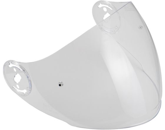 ΖΕΛΑΤΙΝΑ ΚΡΑΝΟΥΣ HJC - i40/i40N διάφανη XD-15