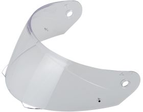 ΖΕΛΑΤΙΝΑ ΚΡΑΝΟΥΣ HJC - i90 / i91 διάφανη HJ-33