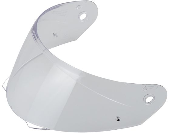 ΖΕΛΑΤΙΝΑ ΚΡΑΝΟΥΣ HJC - i90 / i91 διάφανη HJ-33