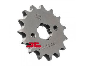 ΜΠΡΟΣΤΑ ΓΡΑΝΑΖΙ JT - JTF1264.14 δόντια