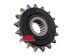 ΜΠΡΟΣΤΑ ΓΡΑΝΑΖΙ JT - JTF704RB.17 δόντια με λάστιχο ΜΠΡΟΣΤΑ ΓΡΑΝΑΖΙ JT - JTF704RB.17 δόντια με λάστιχο