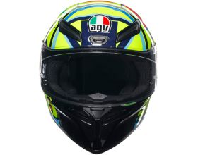 ΚΡΑΝΟΣ ΜΗΧΑΝΗΣ AGV - K1 S E2206 Soleluna 2017 - 