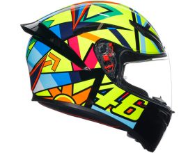 ΚΡΑΝΟΣ ΜΗΧΑΝΗΣ AGV - K1 S E2206 Soleluna 2017 - 