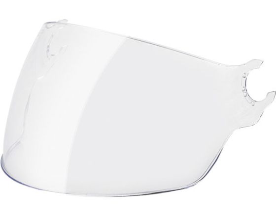 ΖΕΛΑΤΙΝΑ ΚΡΑΝΟΥΣ LS2 - OF562 Airflow/OF558 Sphere διάφανη ΖΕΛΑΤΙΝΑ ΚΡΑΝΟΥΣ LS2 - OF562 Airflow/OF558 Sphere διάφανη