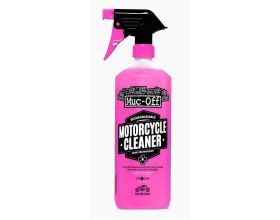 Muc Off Σετ καθαρισμού & γυαλίσματος μοτοσικλέτας Essentials Care kit - 