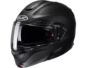 ΚΡΑΝΟΣ ΜΗΧΑΝΗΣ HJC - RPHA91 mat black