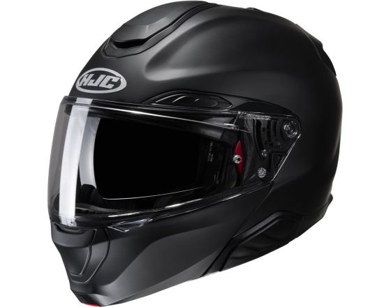 ΚΡΑΝΟΣ ΜΗΧΑΝΗΣ HJC - RPHA91 mat black ΚΡΑΝΟΣ ΜΗΧΑΝΗΣ HJC - RPHA91 mat black