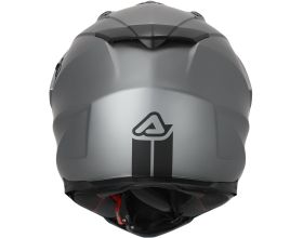 ΚΡΑΝΟΣ ΜΗΧΑΝΗΣ ACERBIS - Flip FS-606 E22.06 grey mat 2 -  ΚΡΑΝΟΣ ΜΗΧΑΝΗΣ ACERBIS - Flip FS-606 E22.06 grey mat 2 -