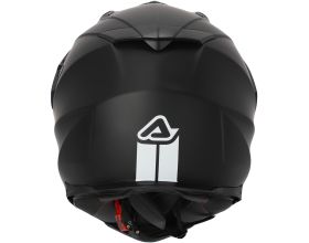 ΚΡΑΝΟΣ ΜΗΧΑΝΗΣ ACERBIS - Flip FS-606 E22.06 black mat 2 -  ΚΡΑΝΟΣ ΜΗΧΑΝΗΣ ACERBIS - Flip FS-606 E22.06 black mat 2 -