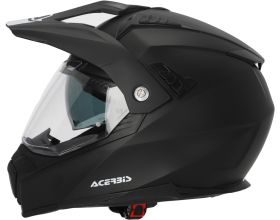 ΚΡΑΝΟΣ ΜΗΧΑΝΗΣ ACERBIS - Flip FS-606 E22.06 black mat 2 -  ΚΡΑΝΟΣ ΜΗΧΑΝΗΣ ACERBIS - Flip FS-606 E22.06 black mat 2 -