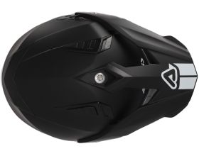 ΚΡΑΝΟΣ ΜΗΧΑΝΗΣ ACERBIS - Flip FS-606 E22.06 black mat 2 -  ΚΡΑΝΟΣ ΜΗΧΑΝΗΣ ACERBIS - Flip FS-606 E22.06 black mat 2 -