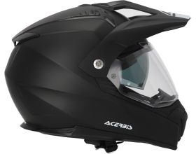 ΚΡΑΝΟΣ ΜΗΧΑΝΗΣ ACERBIS - Flip FS-606 E22.06 black mat 2 -  ΚΡΑΝΟΣ ΜΗΧΑΝΗΣ ACERBIS - Flip FS-606 E22.06 black mat 2 -