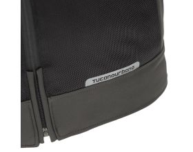 ΜΠΟΥΦΑΝ ΜΗΧΑΝΗΣ TUCANO URBANO - Urban Network black - 