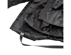 ΜΠΟΥΦΑΝ ΜΗΧΑΝΗΣ TUCANO URBANO - T.UR Himalaya Hydroscud® black/dark grey -  ΜΠΟΥΦΑΝ ΜΗΧΑΝΗΣ TUCANO URBANO - T.UR Himalaya Hydroscud® black/dark grey -