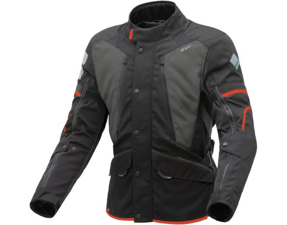 ΜΠΟΥΦΑΝ ΜΗΧΑΝΗΣ TUCANO URBANO - T.UR Himalaya Hydroscud® black/dark grey ΜΠΟΥΦΑΝ ΜΗΧΑΝΗΣ TUCANO URBANO - T.UR Himalaya Hydroscud® black/dark grey
