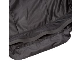 ΜΠΟΥΦΑΝ ΜΗΧΑΝΗΣ TUCANO URBANO - T.UR Nevada Hydroscud® black -  ΜΠΟΥΦΑΝ ΜΗΧΑΝΗΣ TUCANO URBANO - T.UR Nevada Hydroscud® black -