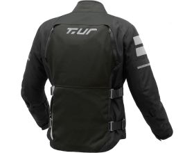 ΜΠΟΥΦΑΝ ΜΗΧΑΝΗΣ TUCANO URBANO - T.UR Nevada Hydroscud® black -  ΜΠΟΥΦΑΝ ΜΗΧΑΝΗΣ TUCANO URBANO - T.UR Nevada Hydroscud® black -