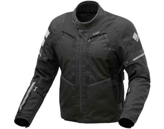 ΜΠΟΥΦΑΝ ΜΗΧΑΝΗΣ TUCANO URBANO - T.UR Nevada Hydroscud® black ΜΠΟΥΦΑΝ ΜΗΧΑΝΗΣ TUCANO URBANO - T.UR Nevada Hydroscud® black