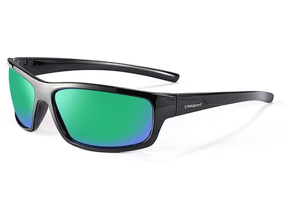 Γυαλία Ηλίου Polareye Usa | PL66C8 green
