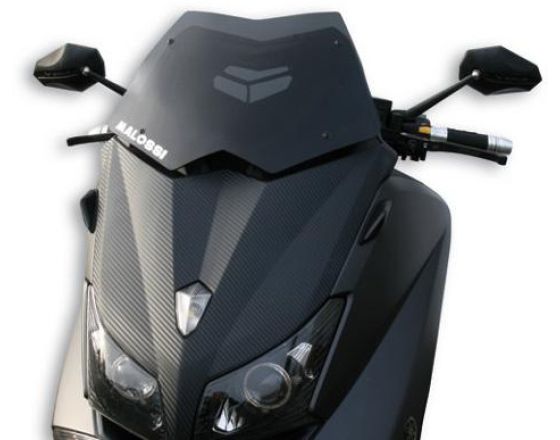 ΖΕΛΑΤΙΝΑ SCOOTER MALOSSI - 4516328 φιμέ Yamaha T-Max 530 '12-'16 ΖΕΛΑΤΙΝΑ SCOOTER MALOSSI - 4516328 φιμέ Yamaha T-Max 530 '12-'16