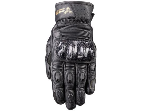 ΓΑΝΤΙΑ ΜΗΧΑΝΗΣ NORDCODE - X-Force black