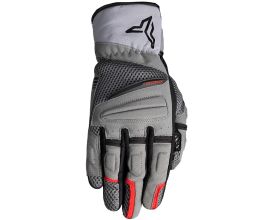 ΓΑΝΤΙΑ ΜΗΧΑΝΗΣ NORDCODE - X-2 grey ΓΑΝΤΙΑ ΜΗΧΑΝΗΣ NORDCODE - X-2 grey