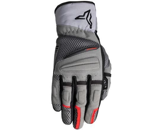 ΓΑΝΤΙΑ ΜΗΧΑΝΗΣ NORDCODE - X-2 grey